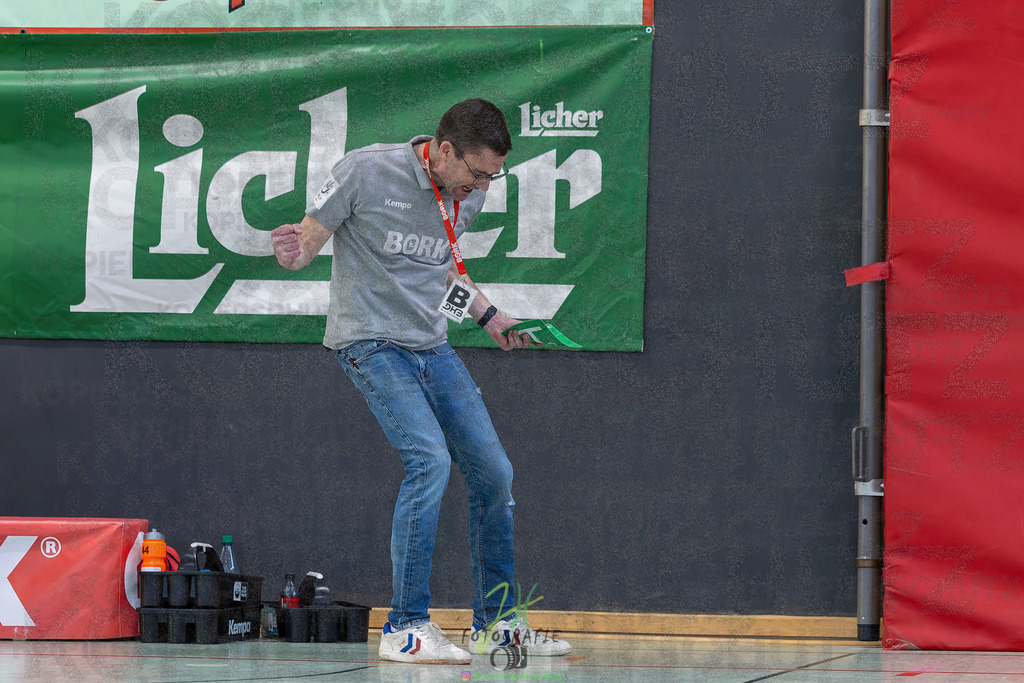 Jugendbundesliga wJA, Pokalrunde, HSG Kleenheim/Langgöns - Frisch Auf Göppingen | Jugendbundesliga wJA, Pokalrunde, HSG Kleenheim/Langgöns - Frisch Auf Göppingen am 28.02.2026 in Oberkleen (Weidig-Halle)Photo © 2026 - Jörg Heinrich - Realisiert mit Pictrs.com