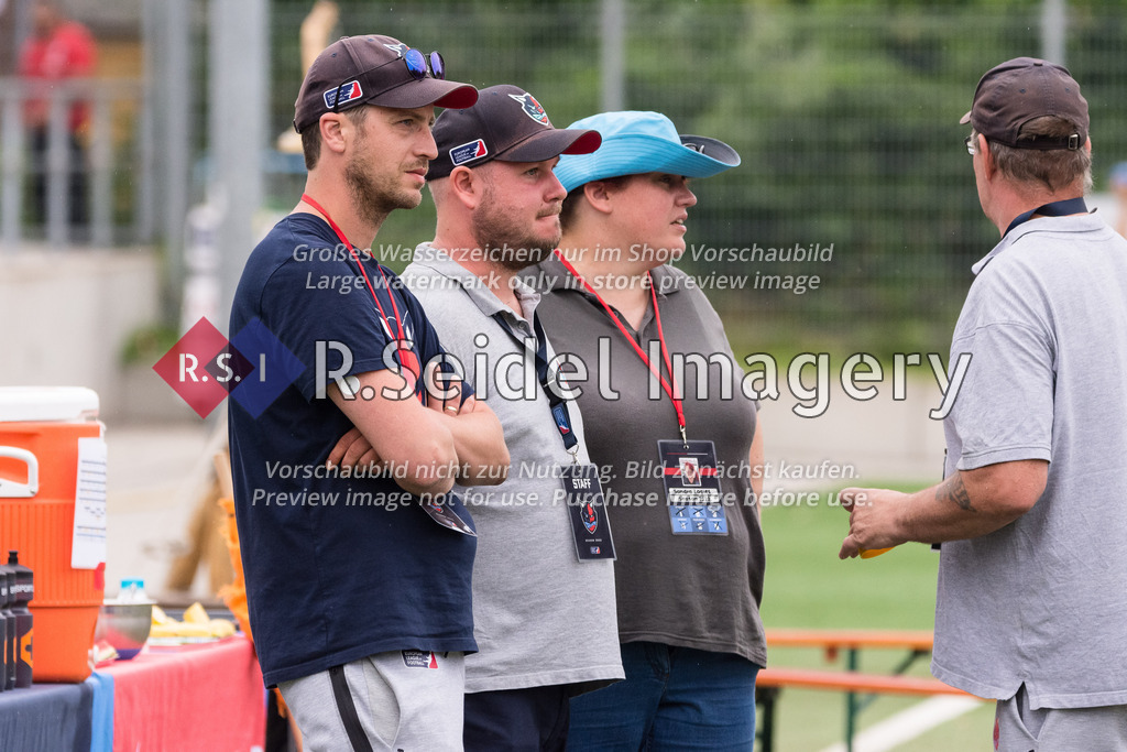 American Football, Saison 2022, European League of Football (ELF), Hamburg Sea Devils - Istanbul Rams, 31.07.2022, 9. Gameweek | Sportfotos aus Hamburg, Eventfotos oder freie Arbeiten von R.Seidel Imagery – einfach online kaufen.