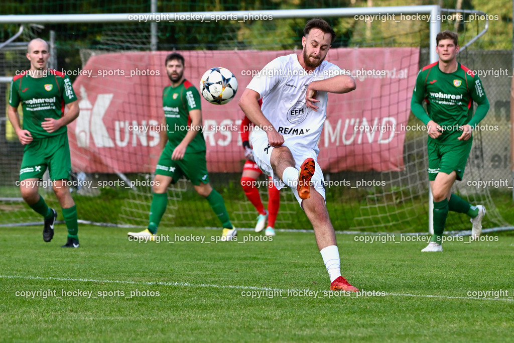 FC ASKÖ Gmünd vs. Union Matrei  | #9 Oliver Josef Steiner Matrei, FC ASKÖ Gmünd vs. Union Matrei , FC ASKÖ Gmünd vs. Union Matrei  am 21.09.2024 in Gmünd (Sportplatz Gmünd), Austria, (Photo by Bernd Stefan)