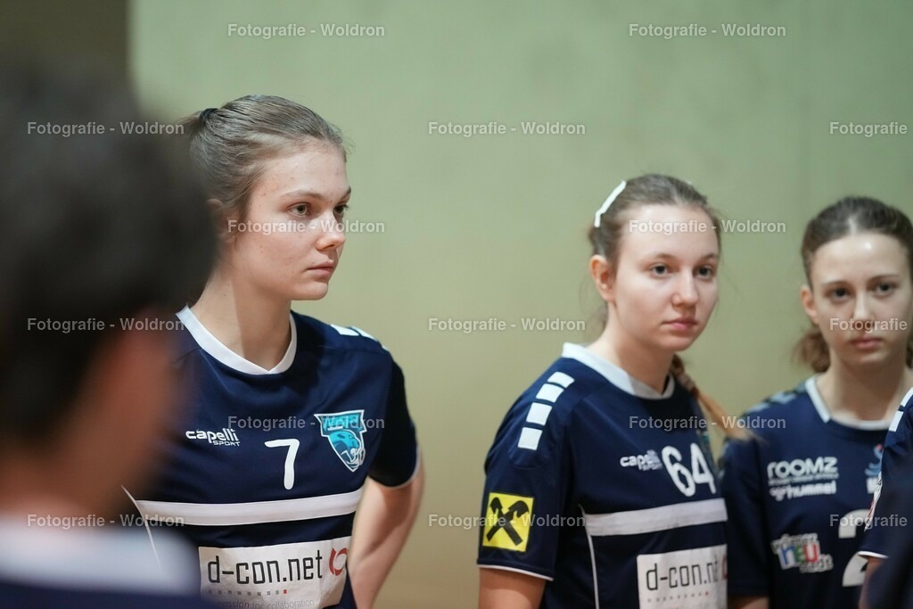 20221203 U18 Jags WV v HIB Graz-105 | Fotografie Woldron
