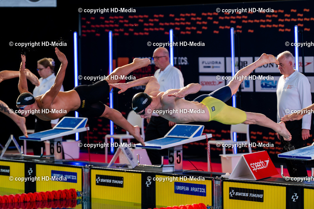 European Aquatics Junior Swimming Championships 2026 | European Aquatics Junior Swimming Championships 2026
