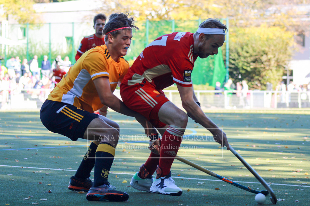 Rot - Weiß Köln - Havesterhuder THC 09.10.22-31 | lanaschraderfotografie - Realisiert mit Pictrs.com