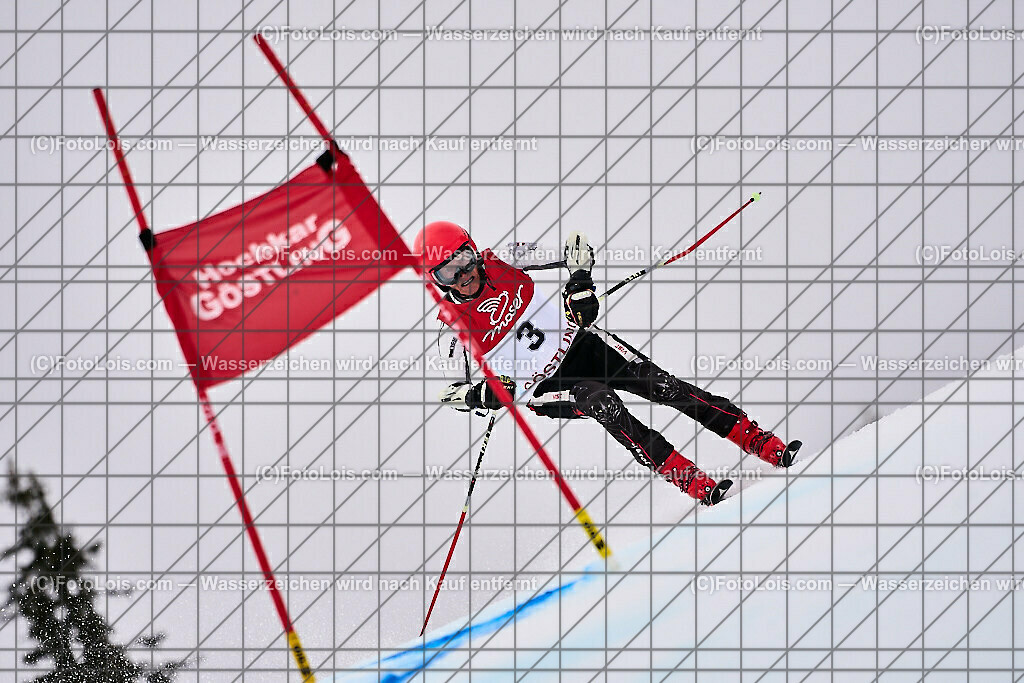 ALP2500_WCM-GS_Kat-B_Sodamin Viktor | (C)FotoLois.com, Alois Spandl, World Criterium Masters Ski Alpin 2023 Hochkar, GiantSlalom, Kategorie B, Di 21. März 2023.