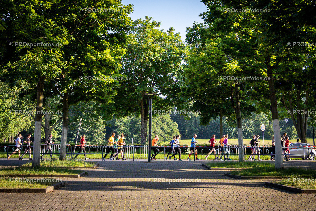 13. Koelner Leselauf in Koeln, 25.05.2023 | Impressionen vom 13. Koelner Leselauf am 25.05.2023 im Sportpark Muengersdorf in Koeln. Foto: BEAUTIFUL SPORTS/Axel Kohring