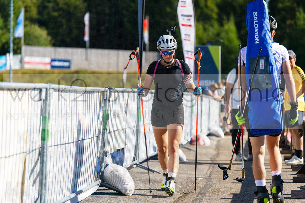 DP Altenberg | Deutschlandpokal, Altenberg - 19.-21.09.2025