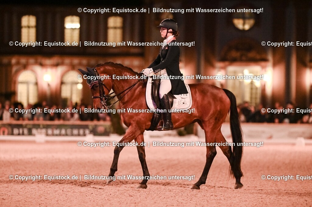 20250608_Longines Grand Prix Kür_0393 | Foto: Thomas Hartig