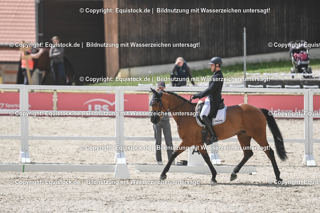 20250516_CCI2_Dressur_0364 | Foto: Thomas Hartig