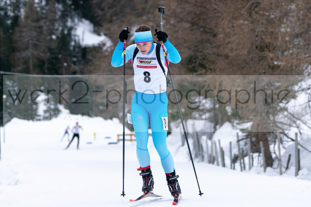 DP Martell | 2. Deutschlandpokal in Martell am 13. - 15. Dezember 2019