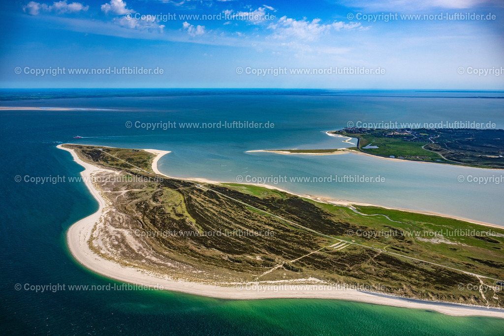 Sylt_List_Ellenbogen_ELS_7232130625 | LIST 13.06.2025 Uferbereiche der See- Insel Sylt im Ortsteil List in List auf der Insel Sylt im Bundesland Schleswig-Holstein, Deutschland. // Lake Island Sylt in the district List in List on the island of Sylt in the state Schleswig-Holstein, Germany. Foto: Martin Elsen