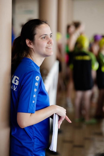 DLRG, Wettkampf, Rettungssport, Landesverbandsmeisterschaften 2026 14.06.2026 | Bedburg, Deutschland - June, 14: Landesmeisterschaften im Rettungssport der Mannschaften im DLRG Landesverband Nordrhein. (Foto: Benedikt Lang (DLRG) - Realisiert mit Pictrs.com