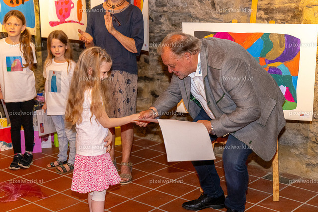 Kindermalschule im Amthof | Bildershop von pixelworld.at - Realisiert mit Pictrs.com