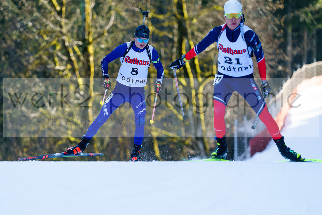 FESA Alpencup / DP Notschrei | Deutschland Pokal Finale im Schwarzwald NORDIC-CENTER Notschrei am 7. - 8. Februar 2026
