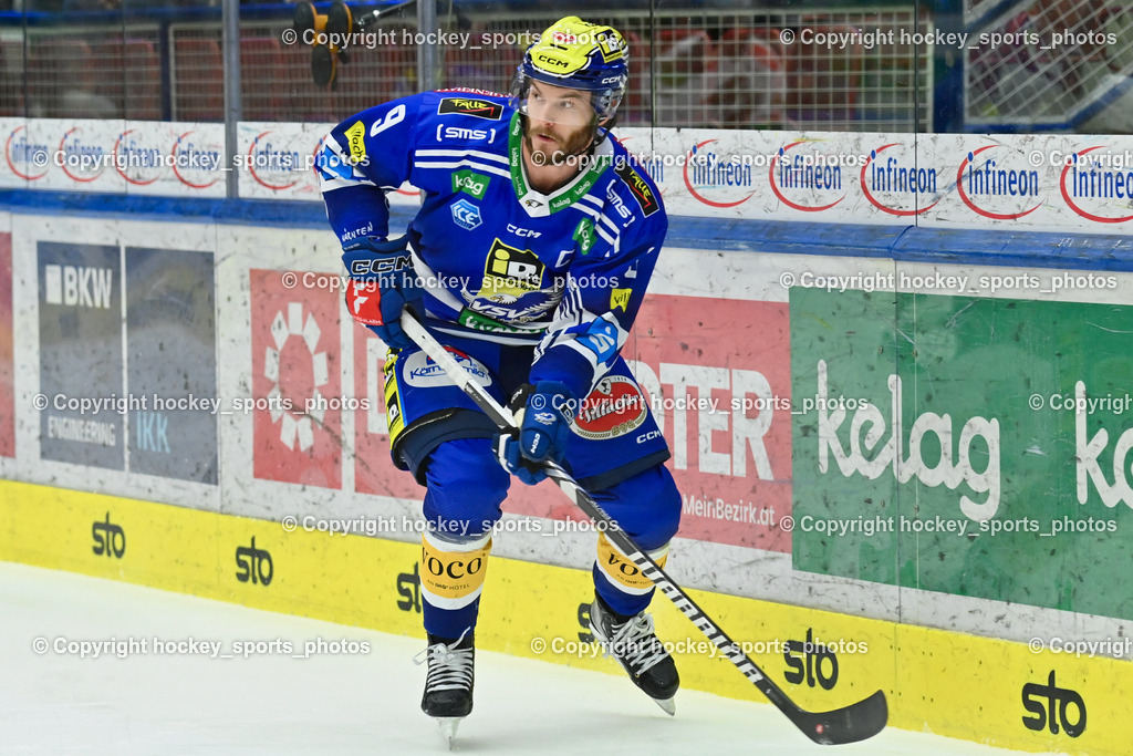 EC IDM Wärmepumpen VSV vs. HKSZ Olimpija 2.2.2024 | #9 Rauchenwald Alexander