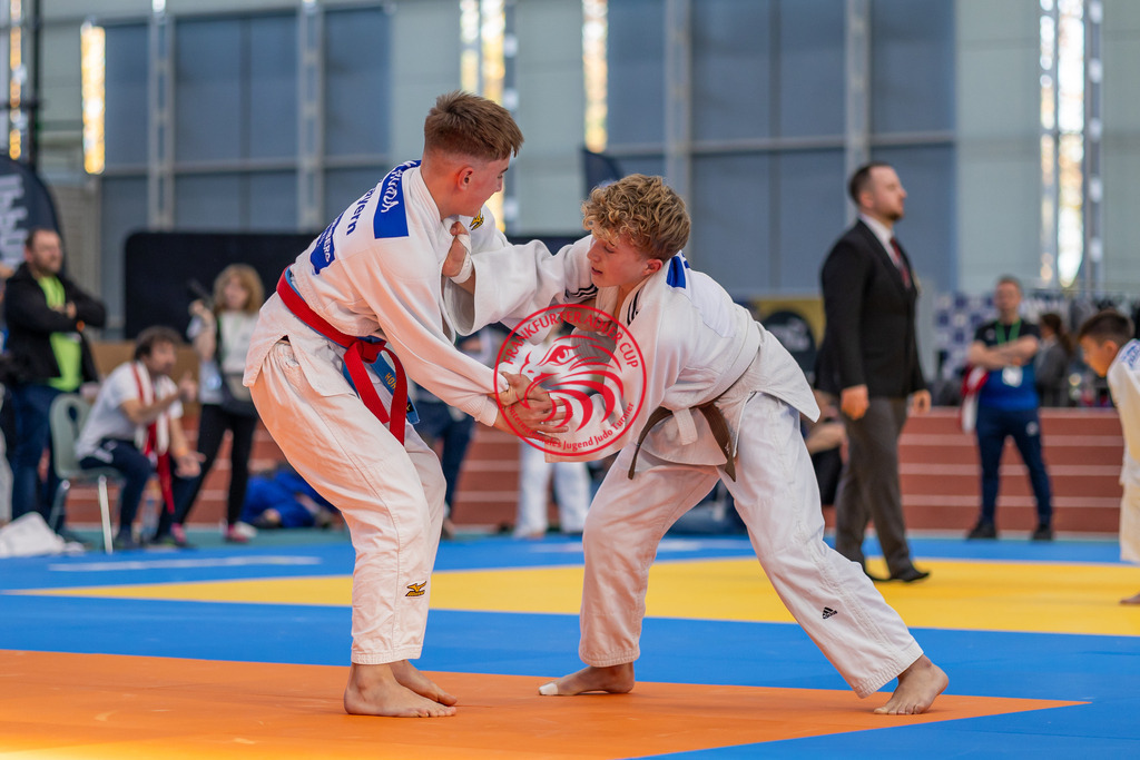Internationaler Adler Cup 2024 | Foto vom Internationalen Adler Cup Judo Turnier im Sport- und Freizeitzentrum Kalbach im Oktober 2024 - Realisiert mit Pictrs.com