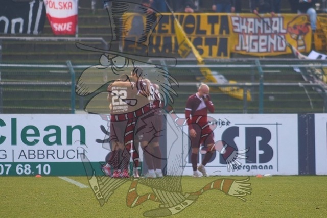 BFC Dynamo vs. VFC Plauen 050 | mythos-online-redaktion