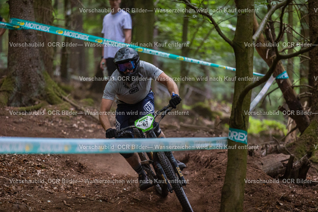 Enduro One Roßbach Sa R6-1528 | OCR Bilder Fotograf Eisenach Michael Schröder