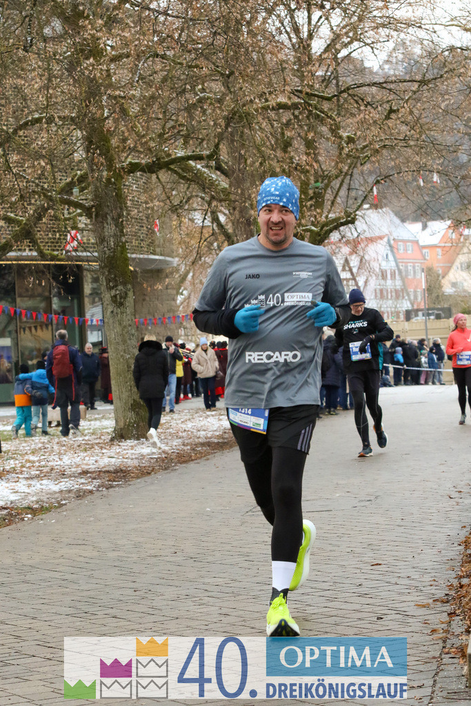 VR Bank Hauptlauf 10km | 40. Optima 3koenigslauf 2026 - Realisiert mit Pictrs.com