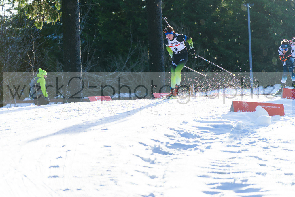 DP Oberwiesenthal | Alpencup/DP Deutschlandpokal in Oberwiesenthal am 15.-17.12.2023