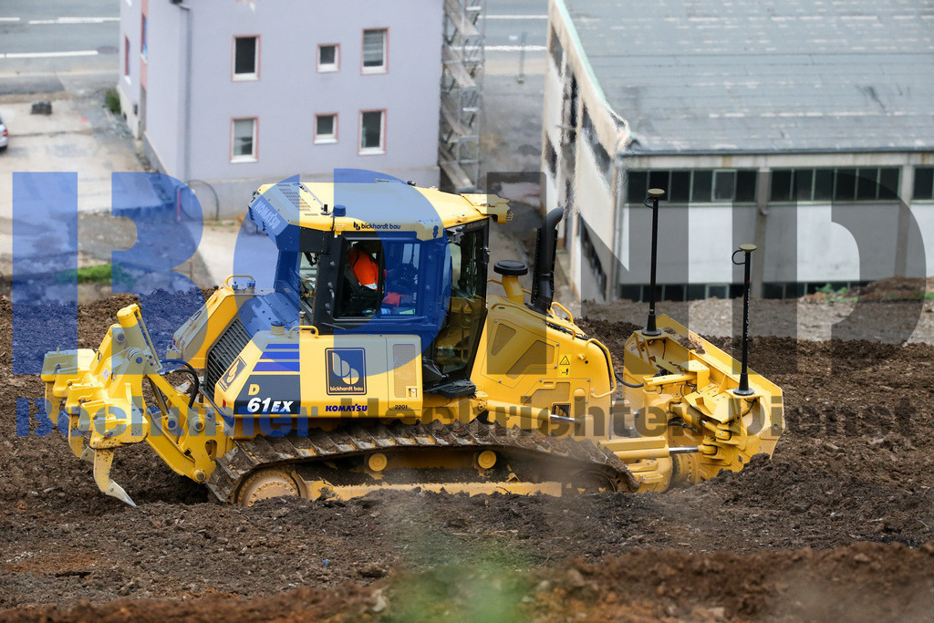  05.10.2023 - 
 | Sebastian Sendlak / Bochumer Nachrichtendienst (BOND) - Bochum AllgemeinStartsignal für den Neubau der Talbruecke Rahmede  - Realisiert mit Pictrs.com