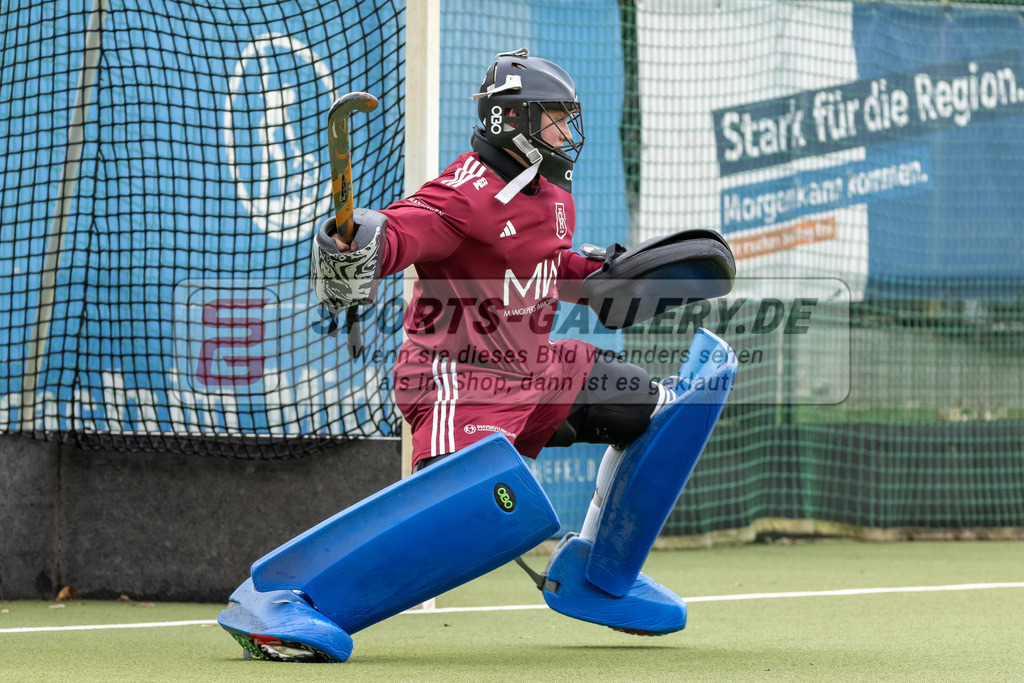 HK_20241013_107461 | 2. Bundesliga Damen Club Raffelberg - TG Heimfeld am 13.10.2024 Club Raffelberg , Duisburg ,