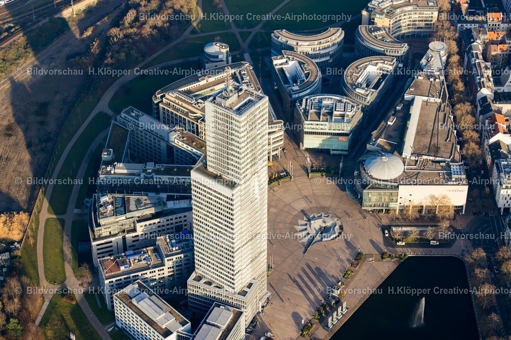 Luftbilder Köln-7827 | Luftbildfotografie - Realisiert mit Pictrs.com