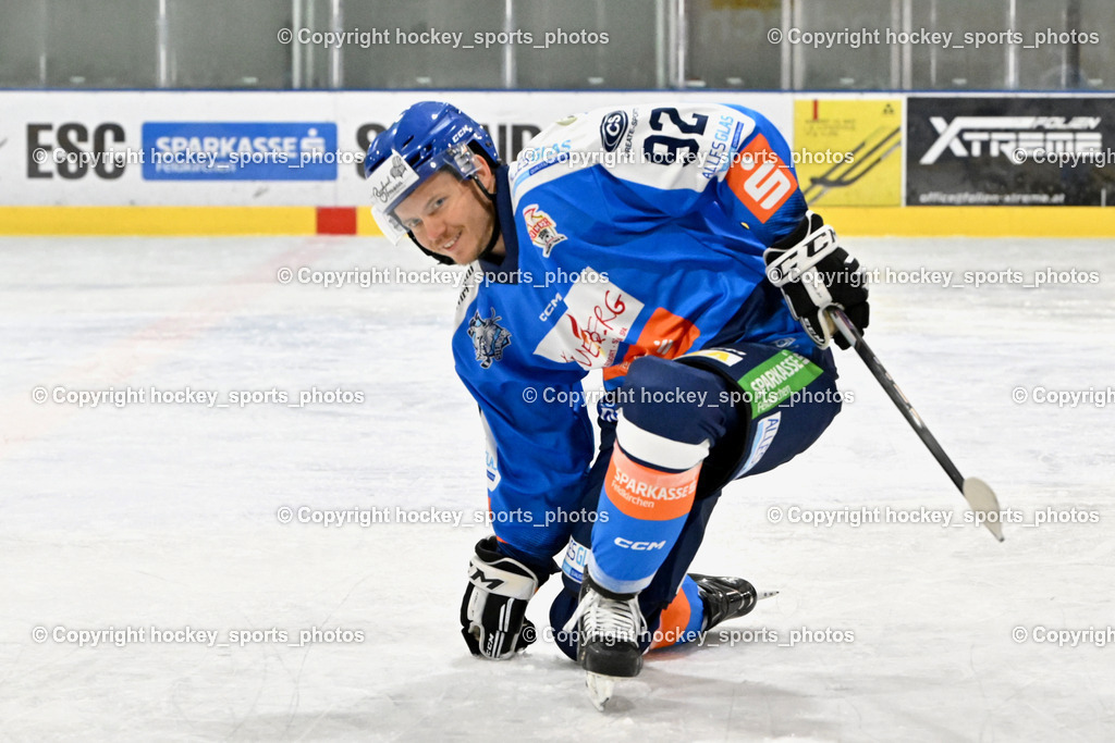 ESC Steindorf Sparkasse Feldkirchen Shooting | #92 Ratz Patrick, ESC Steindorf Sparkasse Feldkirchen Shooting, ESC Steindorf Sparkasse Feldkirchen Shooting am 24.10.2025 in Steindorf (Ossiachersee Halle), Austria, (Photo by Bernd Stefan)
