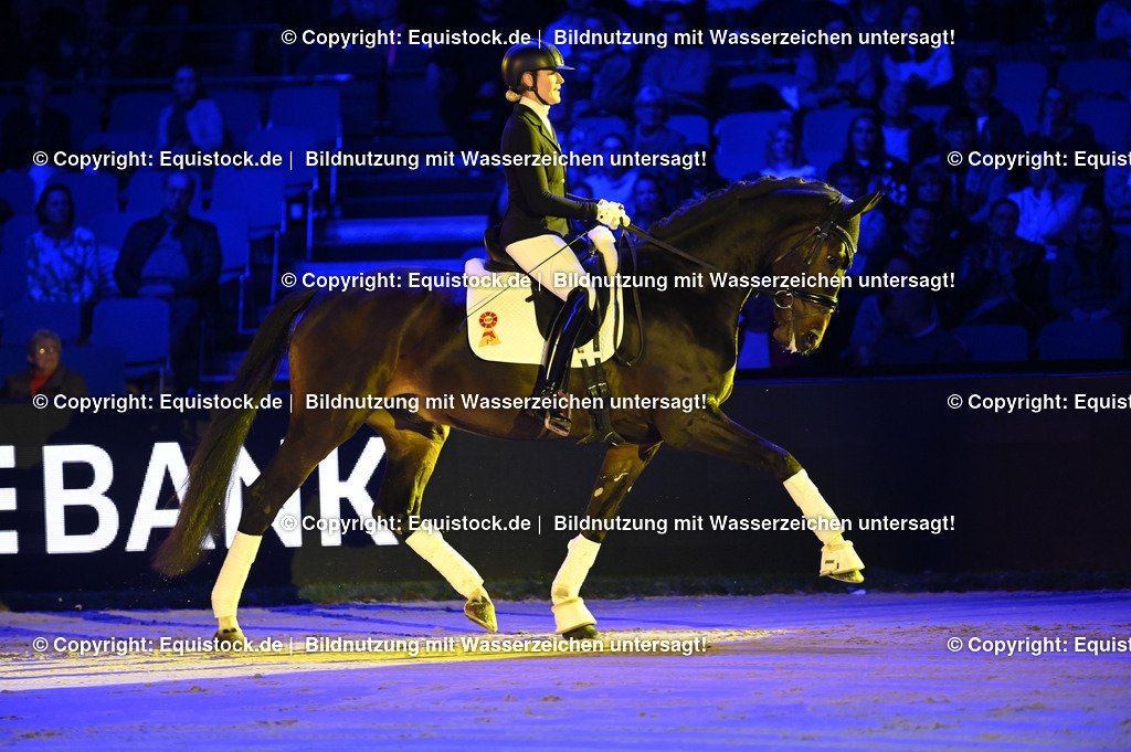 20241114_Ehrung Championatspferde_TOMsPiC_0004 | Foto: Thomas Hartig