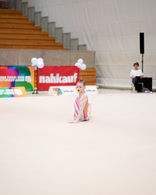 RSGQDMWM021953 | Qualifikation AK16+ zur DM u. WM-Qualifikation 1 -  in Berlin (Horst-Korber-Sportzentrum)