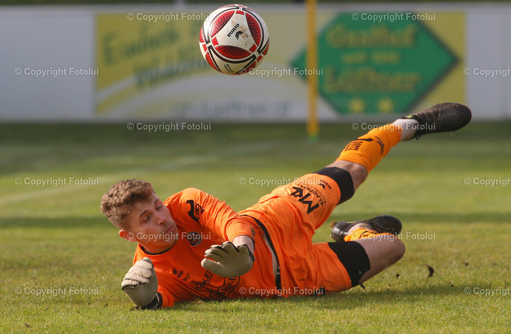 A_LUI_301022_17 | SPORT FUSSBALL LANDESLIGA OST ST.MAGDALENA-DONAU LINZ 30.OKT.2022 IM BILD: MARCO ANER (MAGDALENA)  FOTO:FOTOLUI