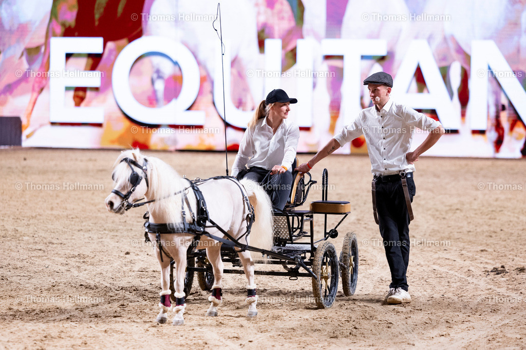 TH_Alex Blome_27334 | EQUITANA 2025 am 11.03.25 in Essen