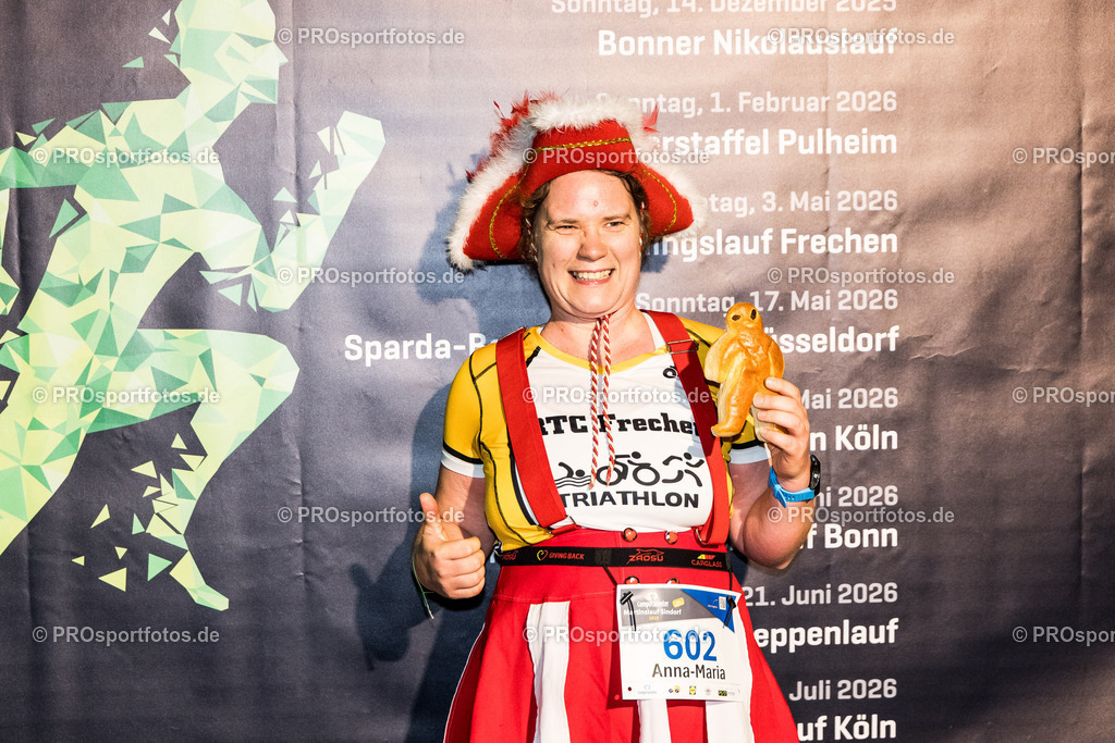 Computacenter Martinslauf; 06.11.2025 | Impressionen Computacenter Martinslauf, Sinsdorf 06.11.2025