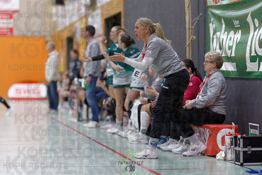 Frauen Regionalliga (HHV); HSG Kleenheim/Langgöns - HSG Baunatal | Frauen Regionalliga (HHV); HSG Kleenheim/Langgöns - HSG Baunatal am 23.11.2025 in Oberkleen (Weidig-Halle)Photo © 2025 - Jörg Heinrich - Realisiert mit Pictrs.com