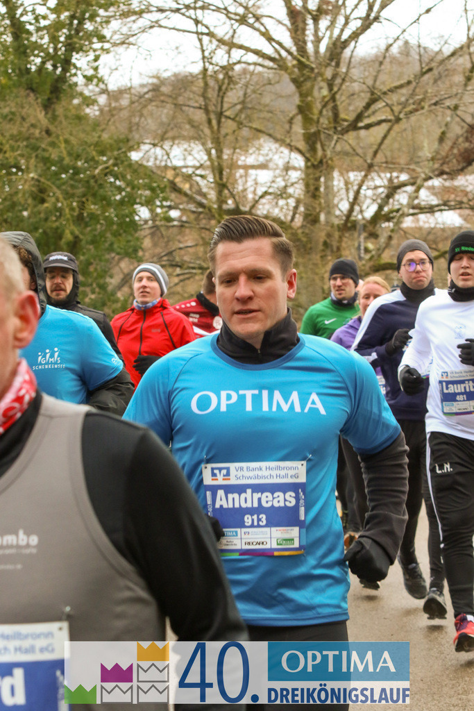 VR Bank Hauptlauf 10km | 40. Optima 3koenigslauf 2026 - Realisiert mit Pictrs.com