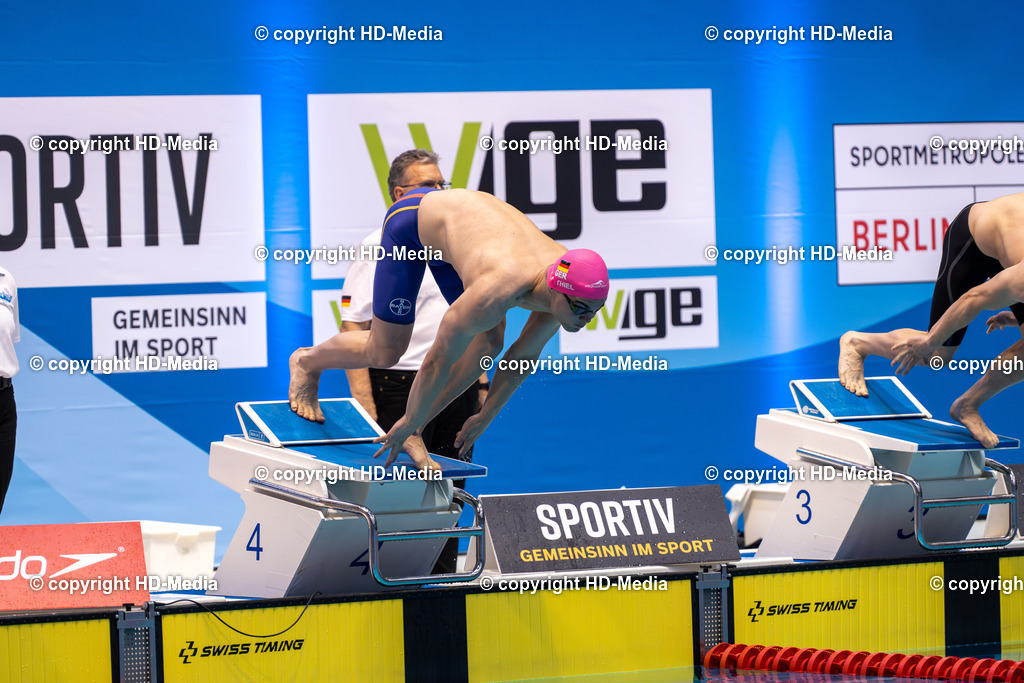 Deutsche Jahrgangsmeisterschaft Schwimmen 2026 | Deutsche Jahrgangsmeisterschaft Schwimmen 2026