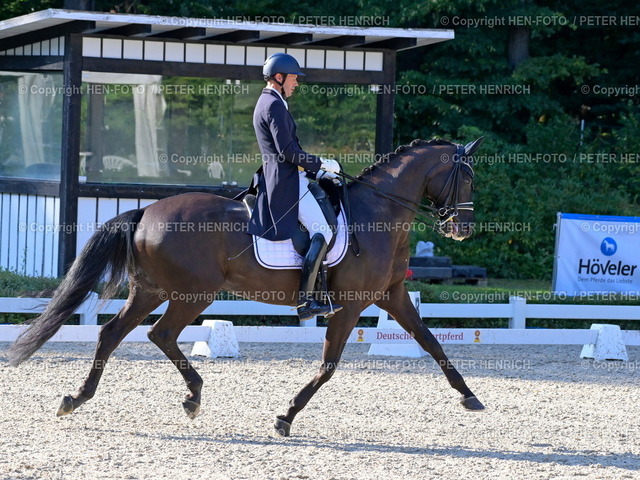 20230721-9200-dressur-s-HEN-FOTO | 21.07.2023 Hofgut Kranichstein Dressurprüfung 25 Klasse S*** Thomas Wagner auf Big Ben MJ v. RSG Bad Homburger Kronenhof (Foto: Peter Henrich) - Realisiert mit Pictrs.com