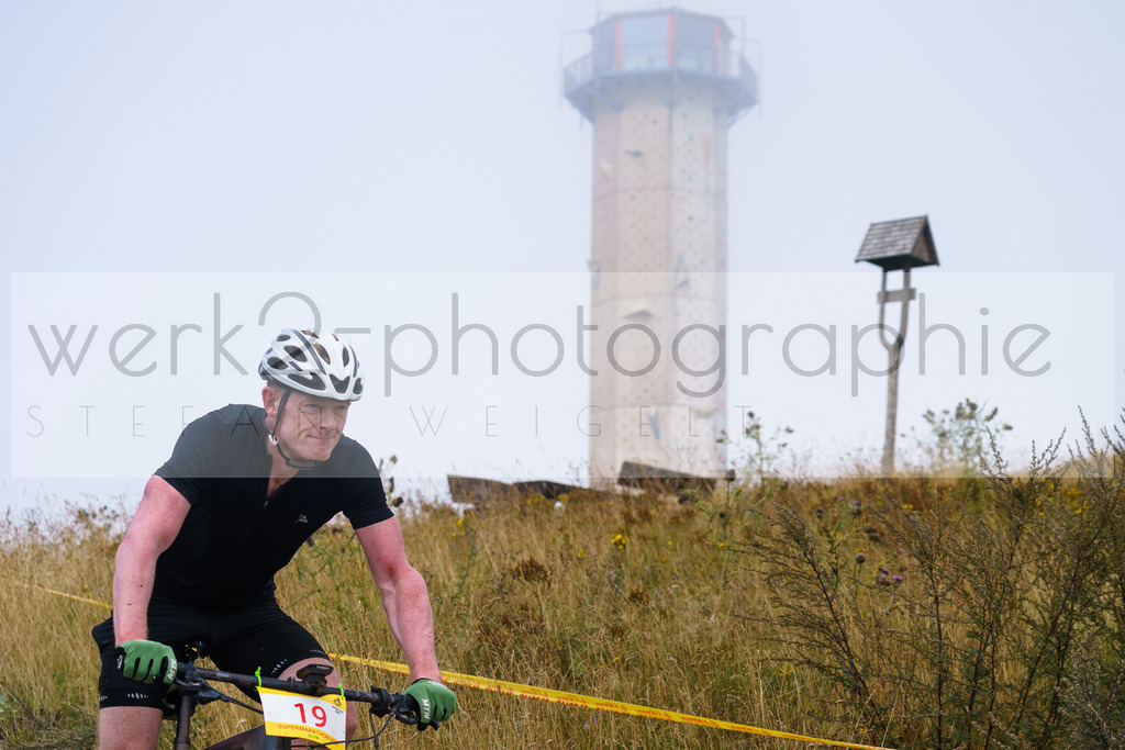 RennsteigRIDE 2024 | 8. RENNSTEIGRIDE am 31. August 2024 - Das Mountainbike-Event am Rennsteig!