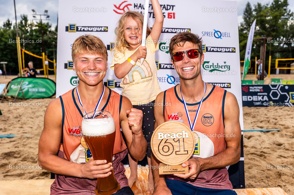 2024-00107438-Hauptstadt-Masters61 |  14.07.2024; Berlin Foto: Gerold Rebsch - www.beachpics.de