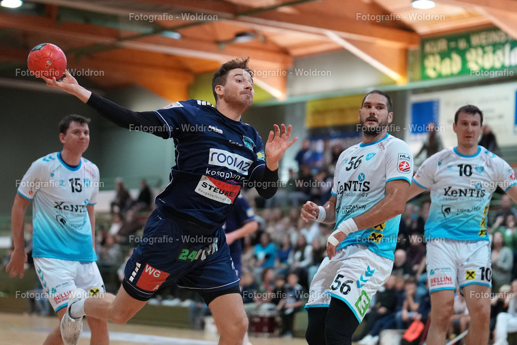 20231029 HLA Jags Bad Vöslau v Bärenbach Köflach-112 | Fotografie Woldron