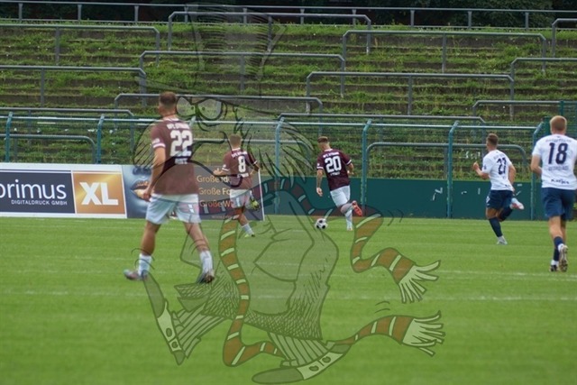 BFC Dynamo vs. SV Babelsberg 03 163 | mythos-online-redaktion
