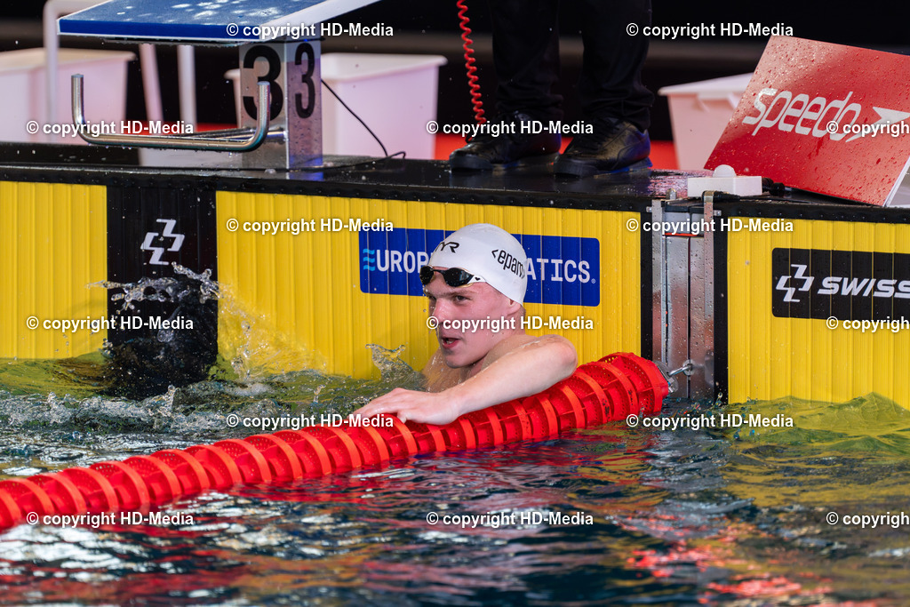 European Aquatics Junior Swimming Championships 2026 | European Aquatics Junior Swimming Championships 2026