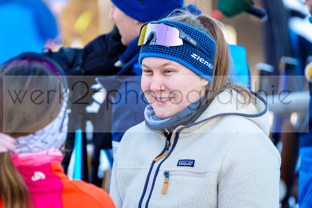DSC Notschrei | 2. DSV E.INFRA Schülercup im Nordic-Center Notschrei am 17. bis 19. Januar 2025