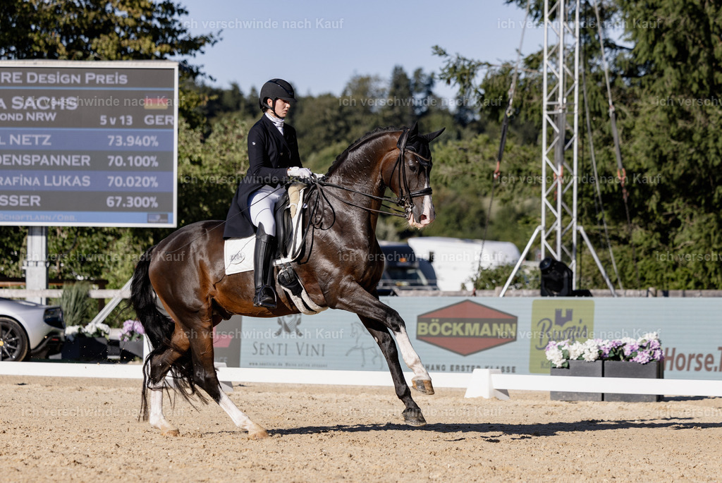 FHC2026_P09_4_18806 | Fichtenhof Classics 2026 – Grand Prix de Dressage - VOLTAIRE Design Preis, Reitanlage Fichtenhof, Sch ftlarn