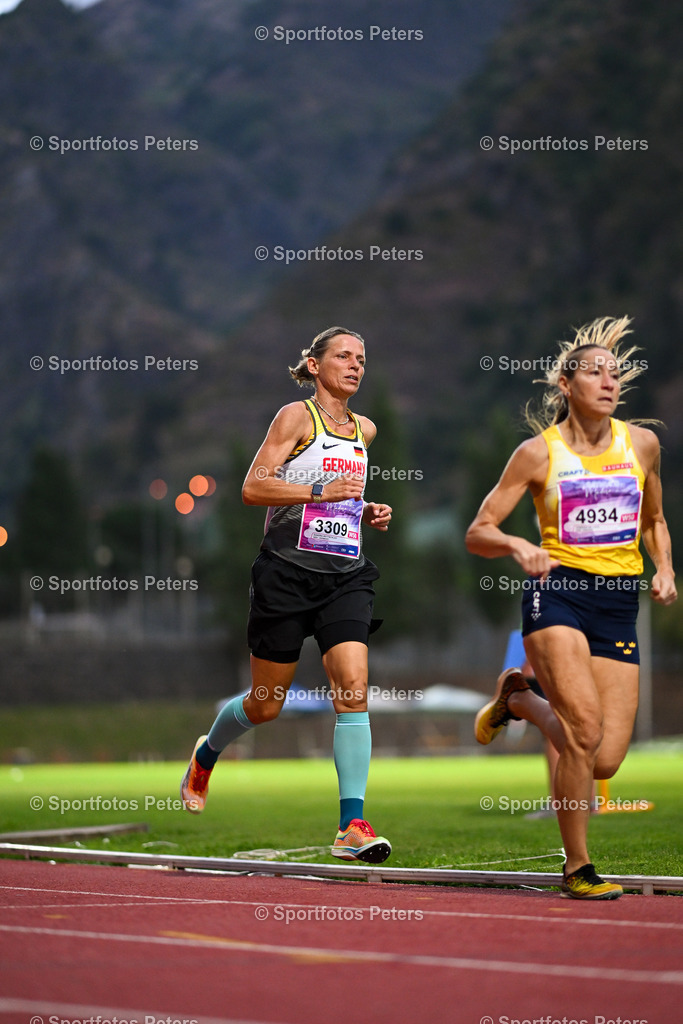 EMACS 2025 - Day 4_470 | European Masters Athletics Championships am 12.10.2025 auf Madeira (Portugal)Foto: Kai Peters - Realisiert mit Pictrs.com