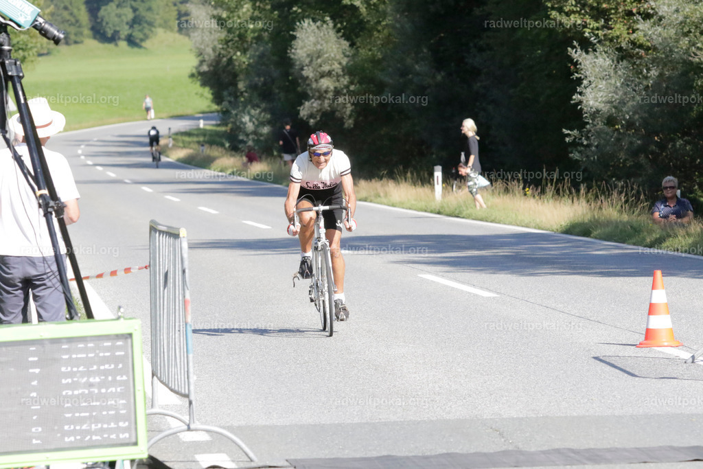 233_20230821_radweltpokal_einzelzeitfahren_tag6 | AUT - OESTERREICH, 2023- :   ; Foto: Roland Muehlanger