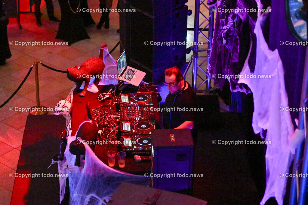 Plus City_ Halloween Party_ 31.10.2024-17 | 31.10.2024, Plus City, Pasching, AUT, Plus City, Halloween Party, im Bild ©Harald Dostal / fodo.media