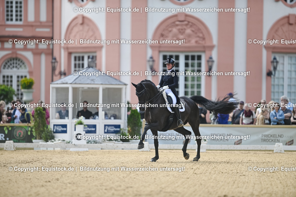 20250607_1_GP-Tour_Dressage_0039 | Foto: Thomas Hartig