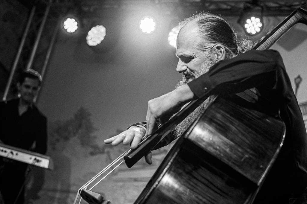 Maria Markesini Konzert | Maria Markesini meets Klazz Brothers im Forte Belvedere Leisnig zum Festival Hallo Leisnig 2022. - Realisiert mit Pictrs.com