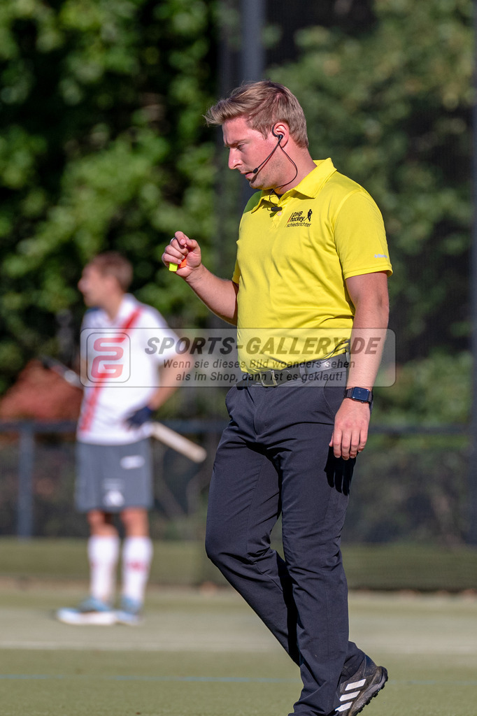 SM_20240921-D85_3891 | 1.Bundesliga Feldhockey (M) DCadA BHC / 6:4 n.P.