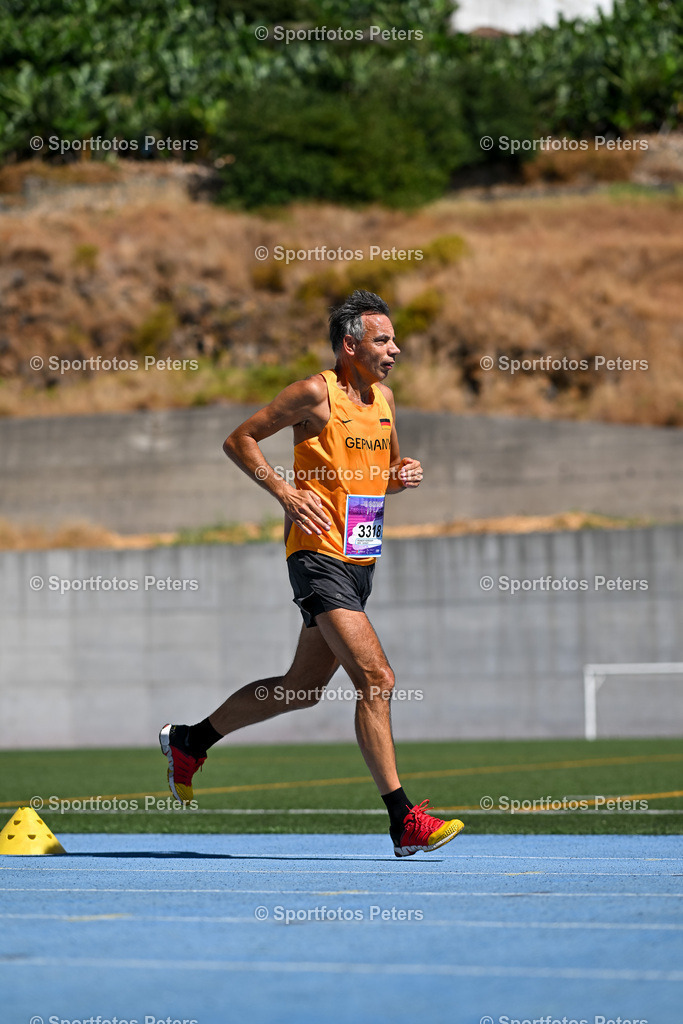 EMACS 2025 - Day 1_102 | European Masters Athletics Championships am 09.10.2025 auf Madeira (Portugal)Foto: Kai Peters - Realisiert mit Pictrs.com