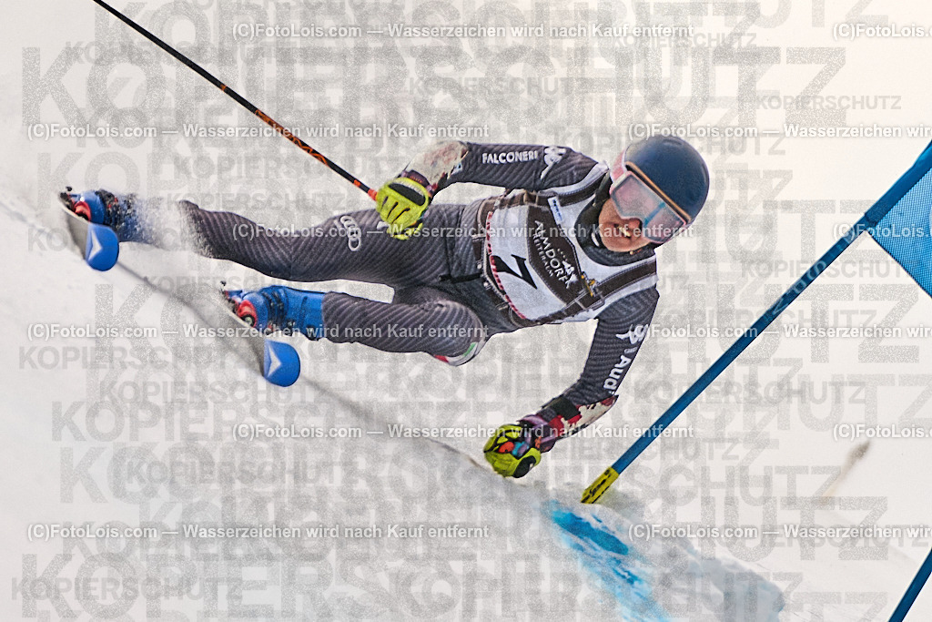 _ALP0358_MASTERS-WM_Reiteralm_A-GS_Roma Stefano | FISWORLD CHAMPIONSHIPSMASTERS ALPINE SKIING, 23. – 28. MÄRZ 2026 - REITERALM | STMK | AUT.   Veranstaltet vom Masters-Referat des Deutschen Skiverbandes (DSV). Durchführende Organisation: WSV Pichl-Reiteralm, unterstütutzt von den Bergbahnen REITERALM bei Schladming und SKI AUSTRIA.                            Disziplinen:  Super-G, GiantSlalom, Slalom.                                                 Kategorien:  A (Herrn 30-59 Jahre), B (Herrn ab 60 Jahre), C (Damen 30-59 Jahre), D (Damen ab 60 Jahre).                Rennstrecken:   Gasselhöhe und Muldenliftpiste auf der Reiteralm.